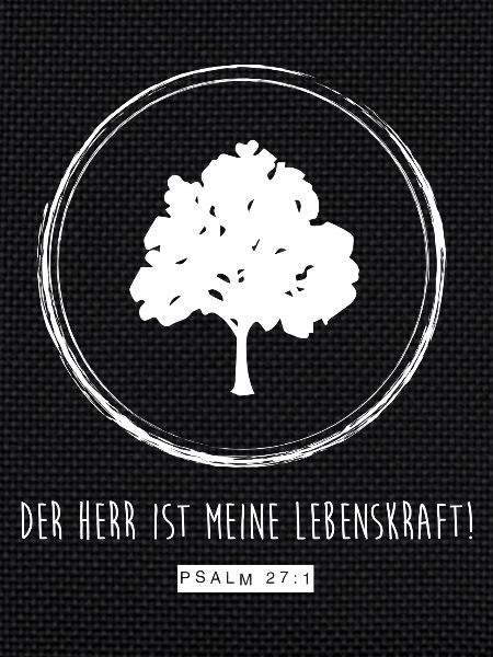 Lebenskraft