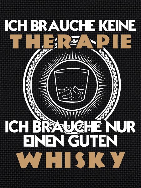 whiskey