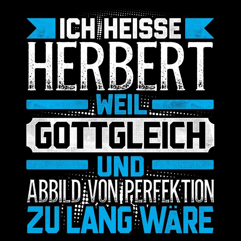 HERBERT - Gottgleich
