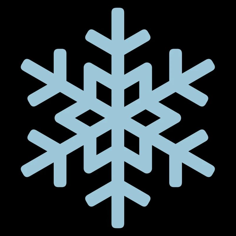 flocon de neige 1
