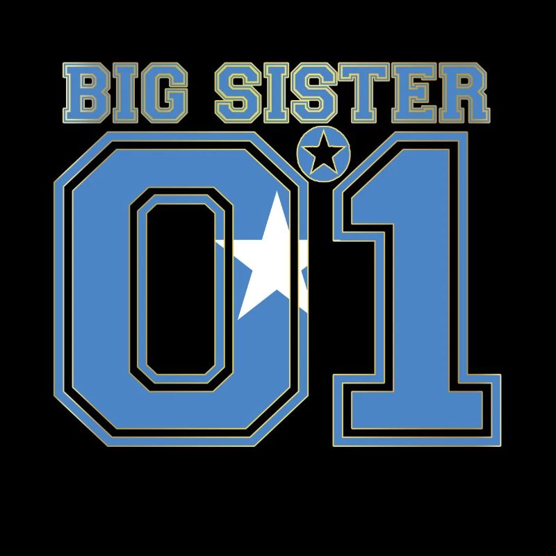 Schwester queen big sister 01 Somalia