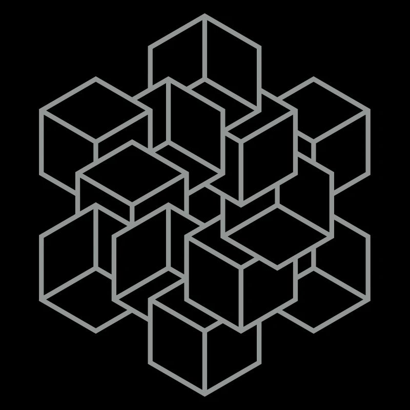 Impossible Figures 83A