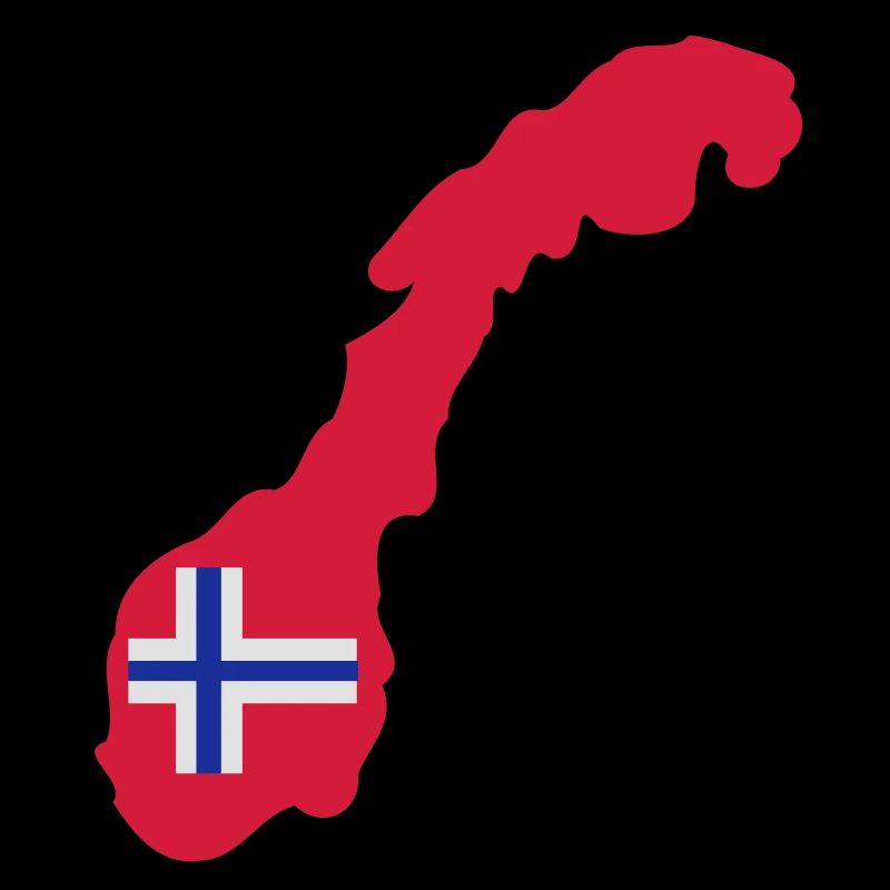 Norwegen