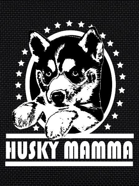 maman Husky