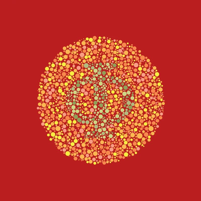 Phi-Augen-Test