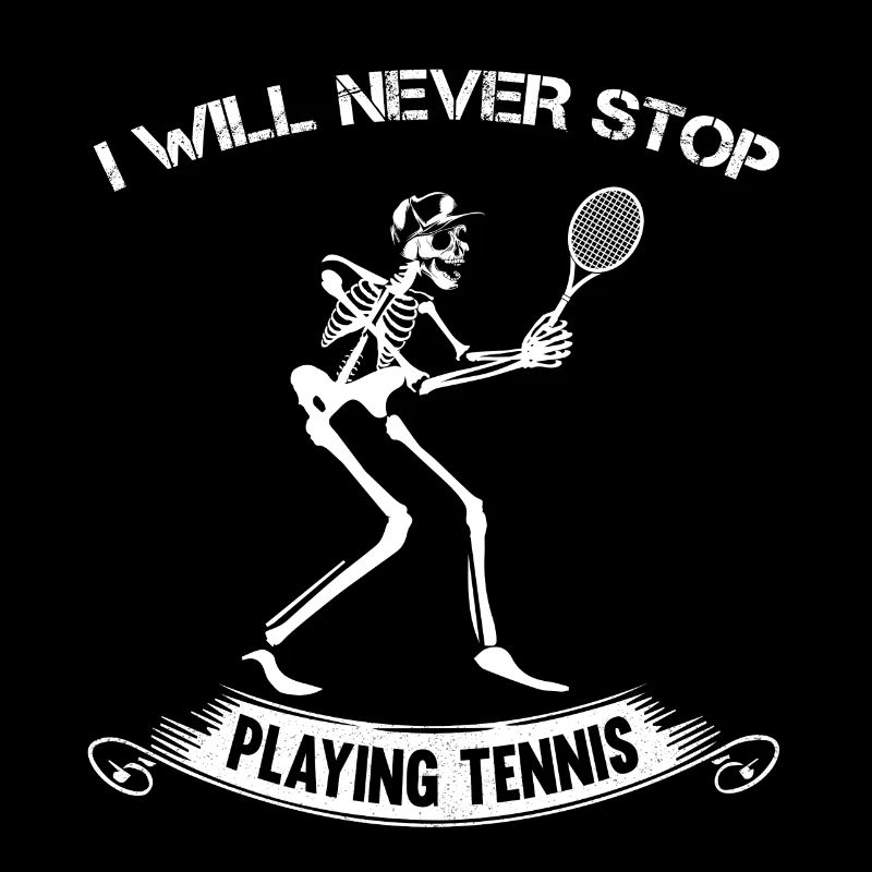 Tennis player