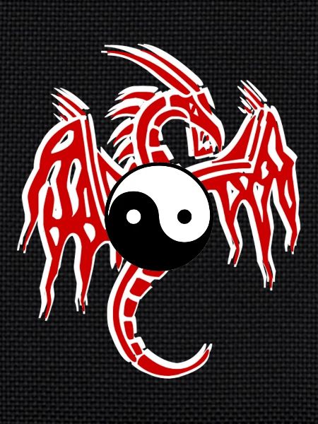dragon chinois
