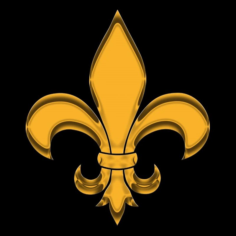 fleur de lys