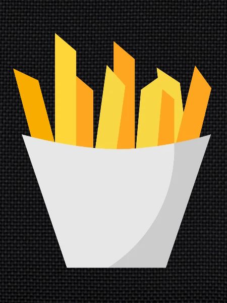 Frites