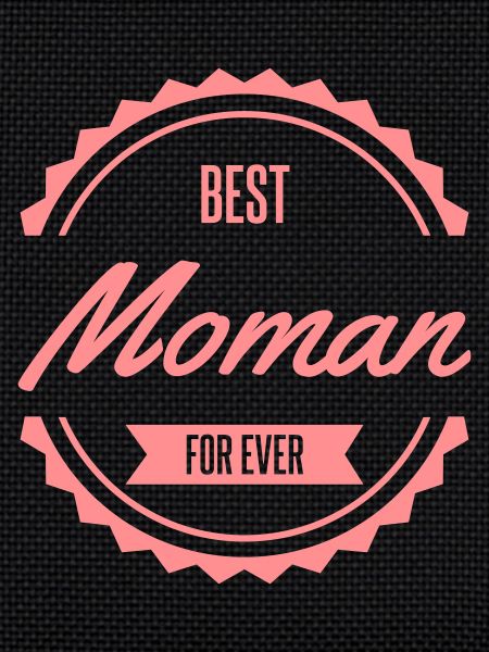 best moman maman mother