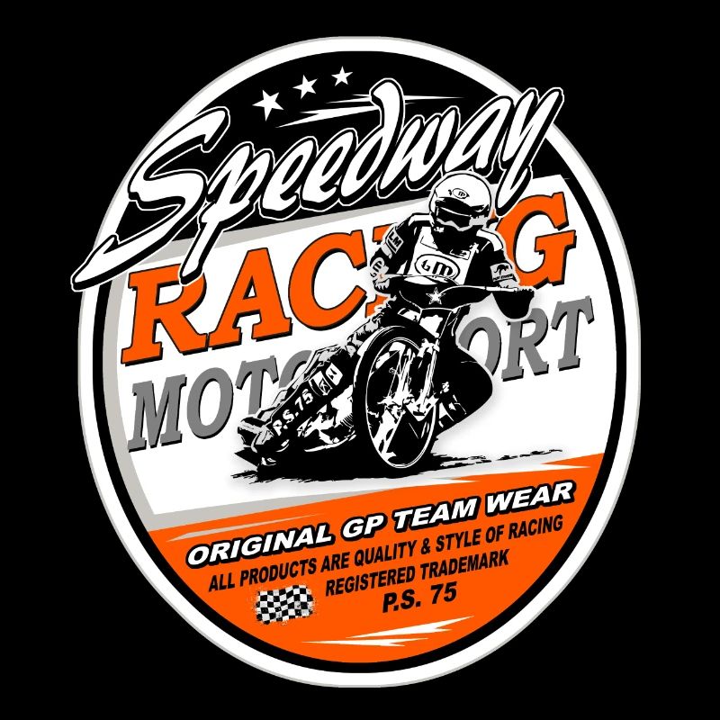 Speedway Racing