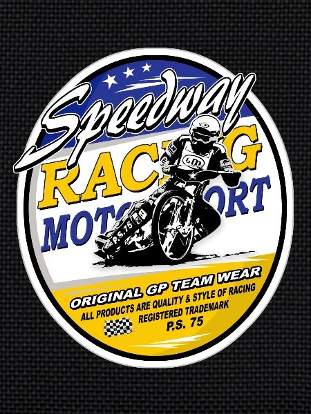 Speedway Racing