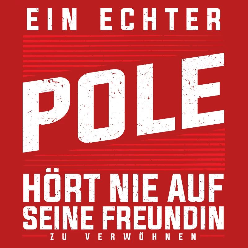Polen - Ein Echter Pole