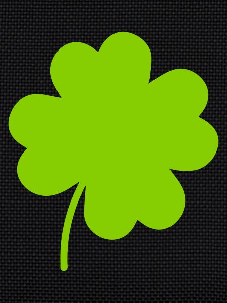 Lucky Clover