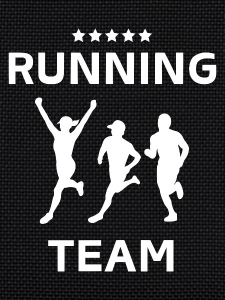 Running Team
