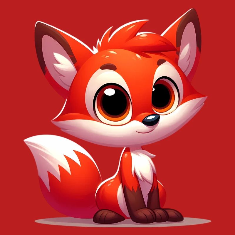 Fuchs