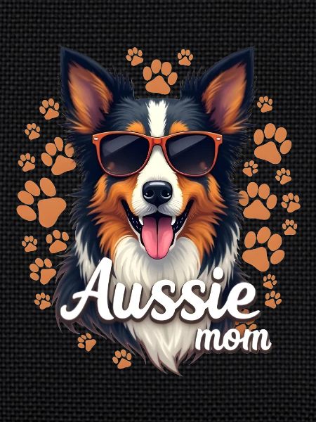 Aussie Mom