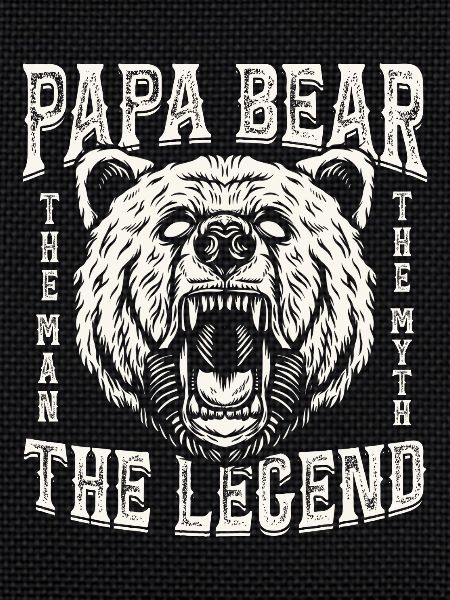 Papa Bear