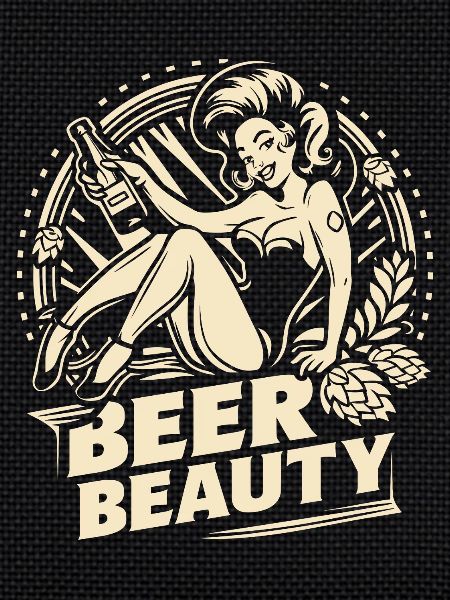 Beer beauty