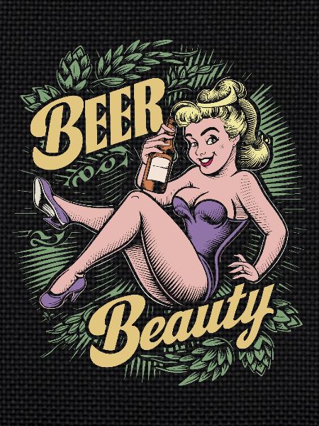 Beer Beauty
