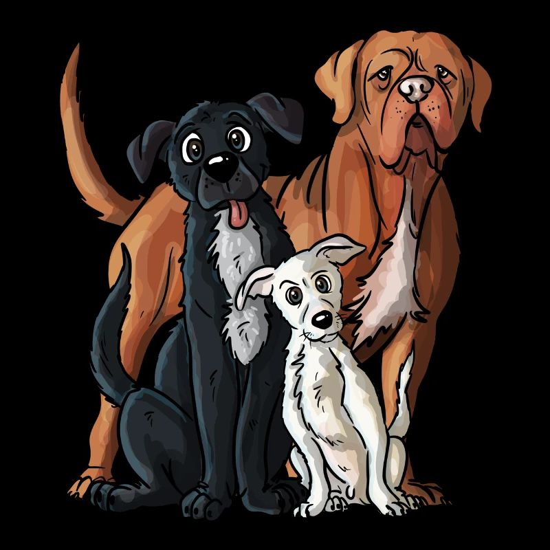 Dogs