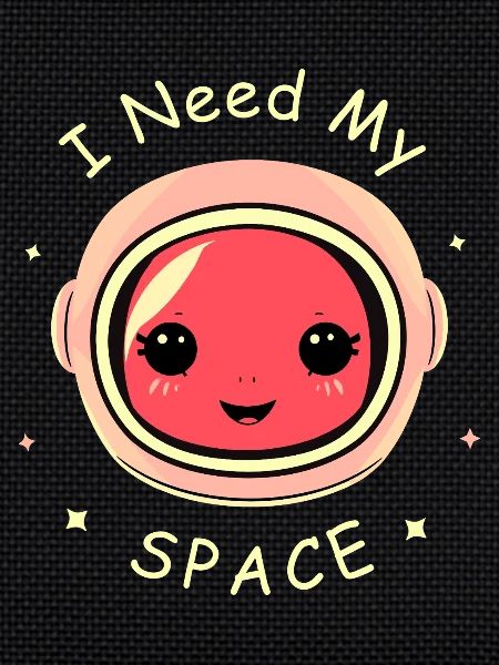Astronaute