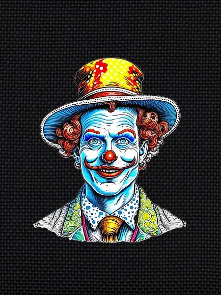Joker Art
