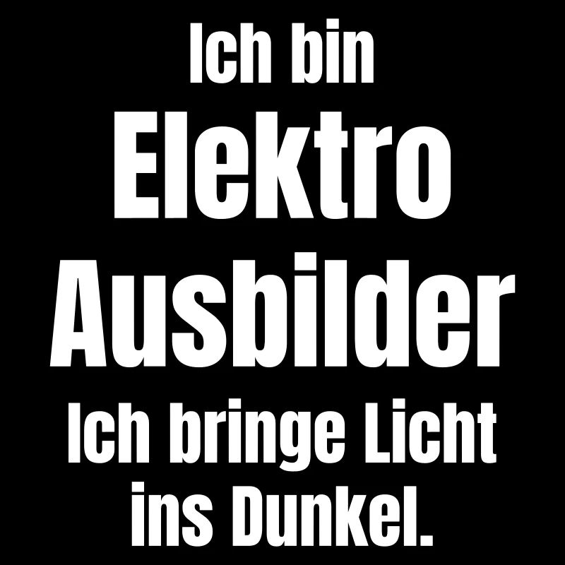 Elektro Ausbilder