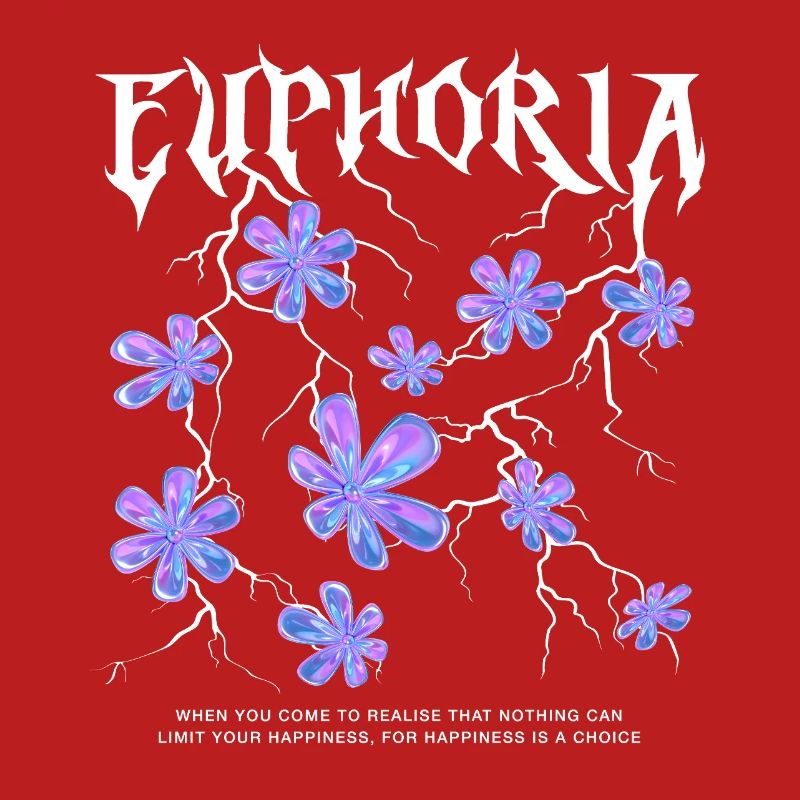 Euphorie Éclair Fleurs