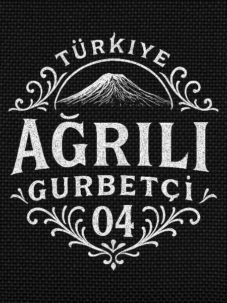 Ağrı