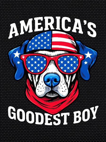 Amerikas Bester Hund