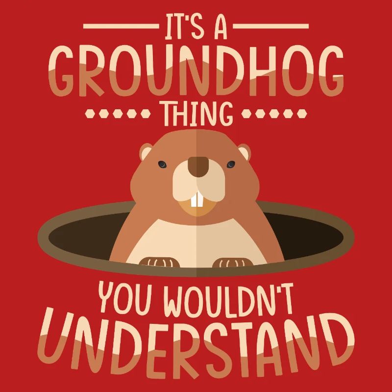 C’est un truc de marmotte que vous ne comprendriez pas Ani