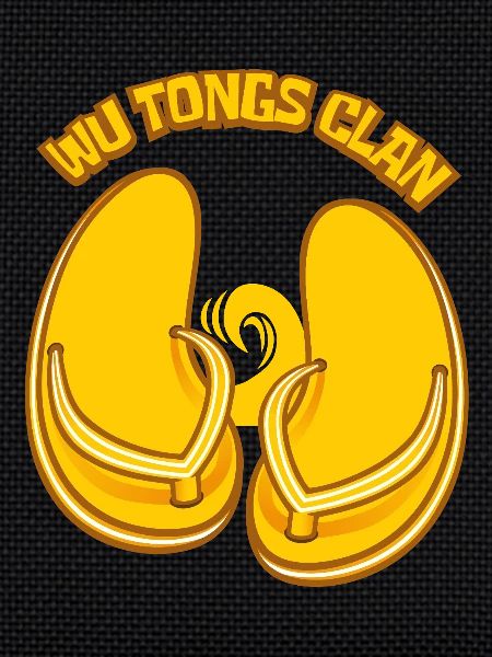 Wu-Zangen-Clan