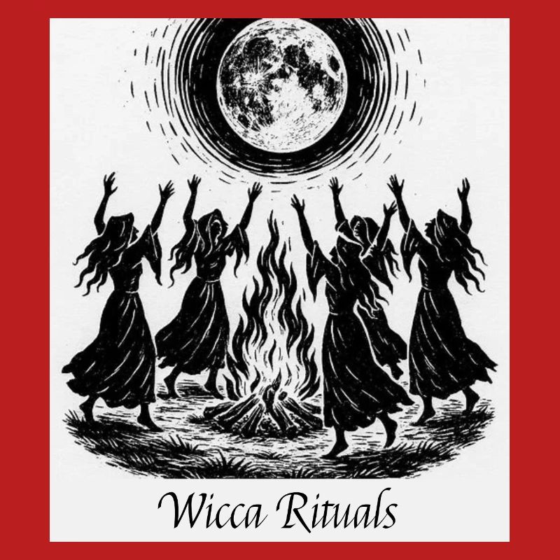 Wicca Rituals