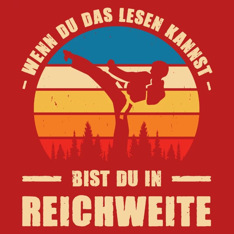 Karate Training Geschenke Karatetraining