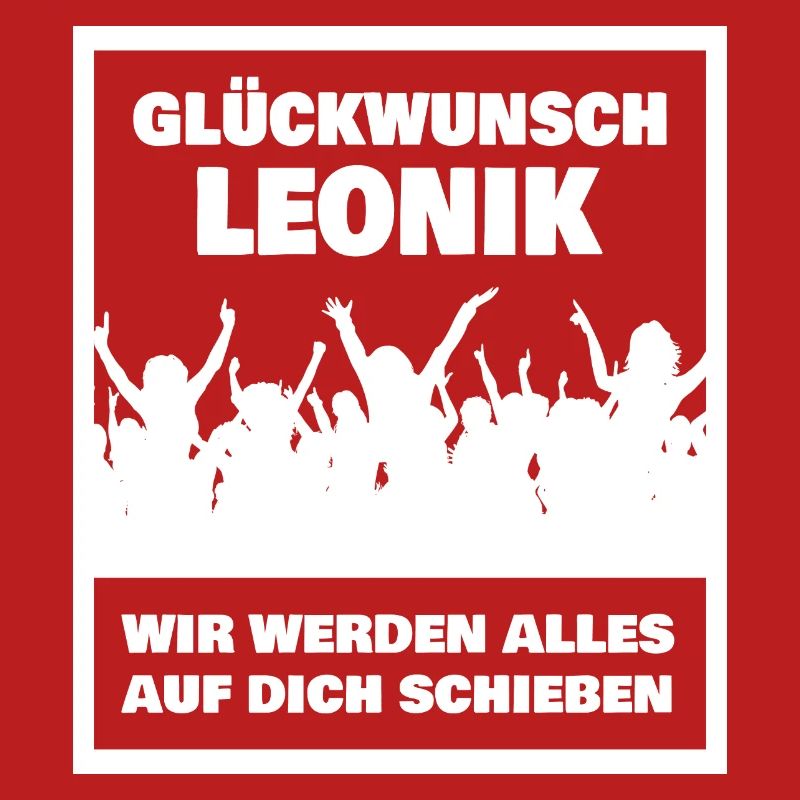 Leonik als Vorname