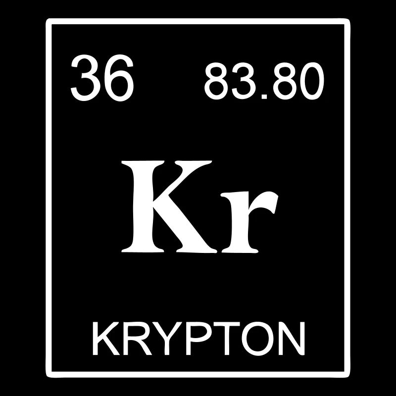 krypton