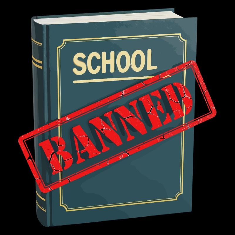 Book Banned