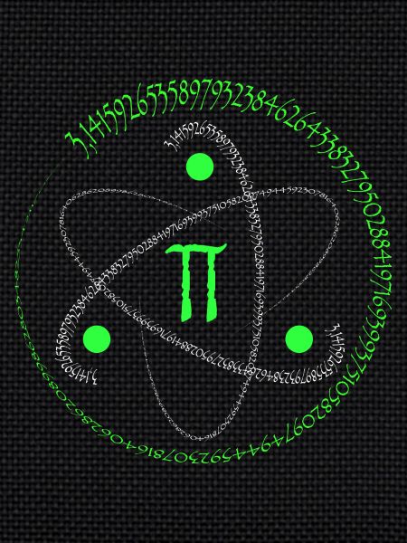 pi number