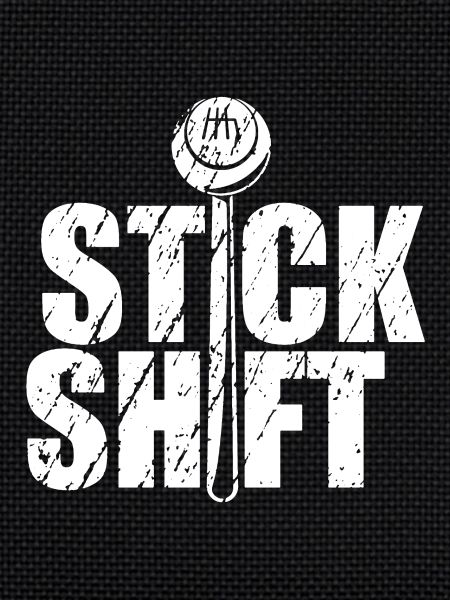 Trucker Stick Shift