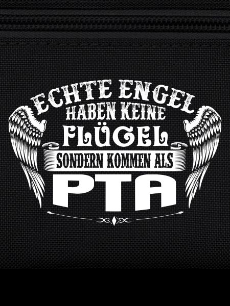 Engel sind PTA