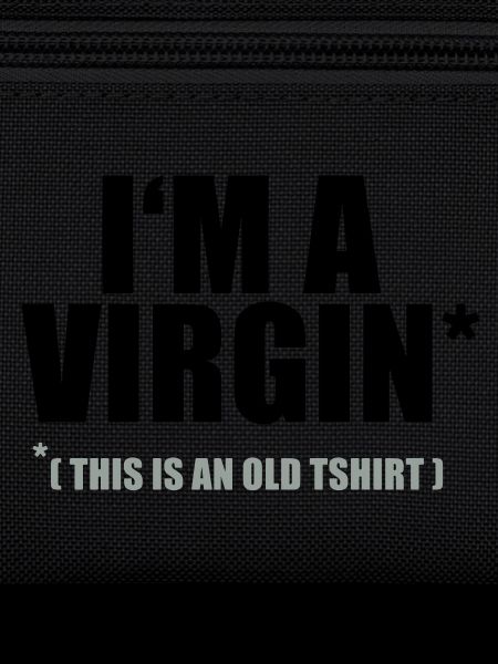 I'm a Virgin *