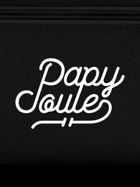 Papy poule cadeau