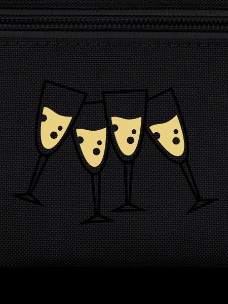 sekt glaeser