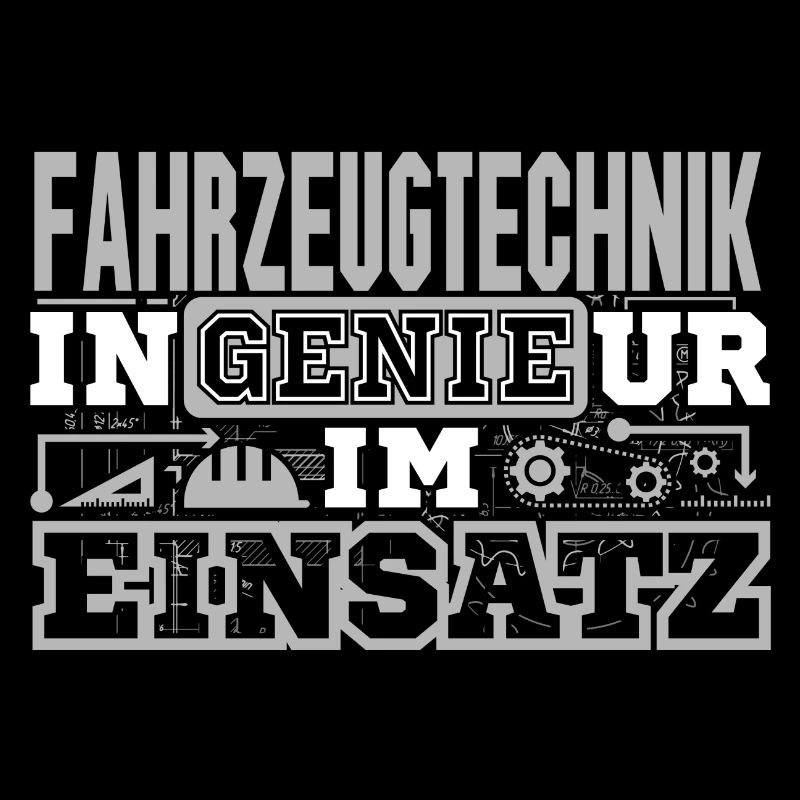 Fahrzeugtechnik - Genie