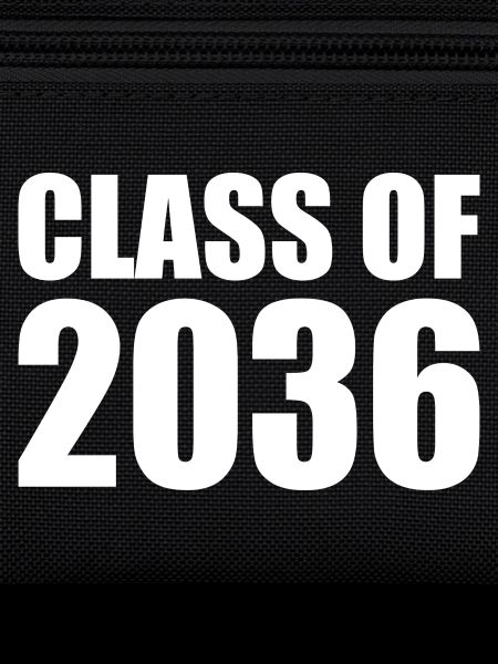 Class of 2036