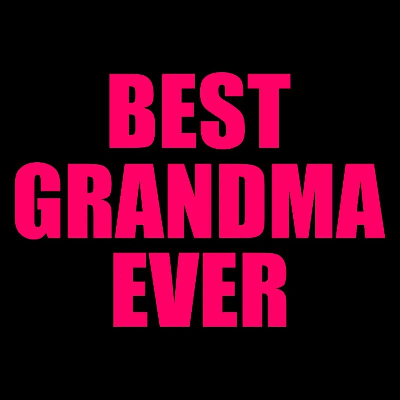 Best grandma ever