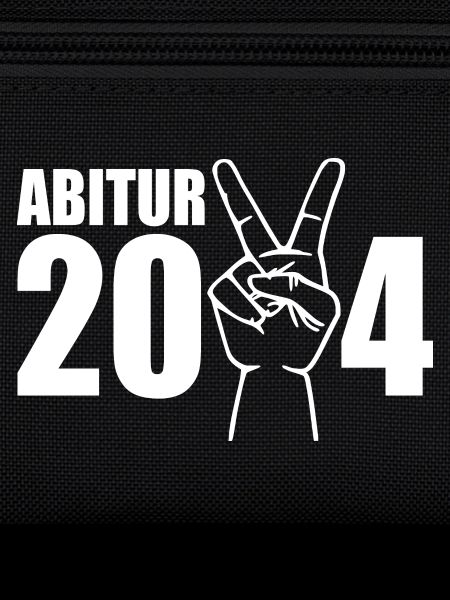 Abitur 2024