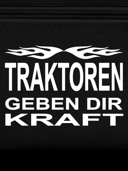 Traktor