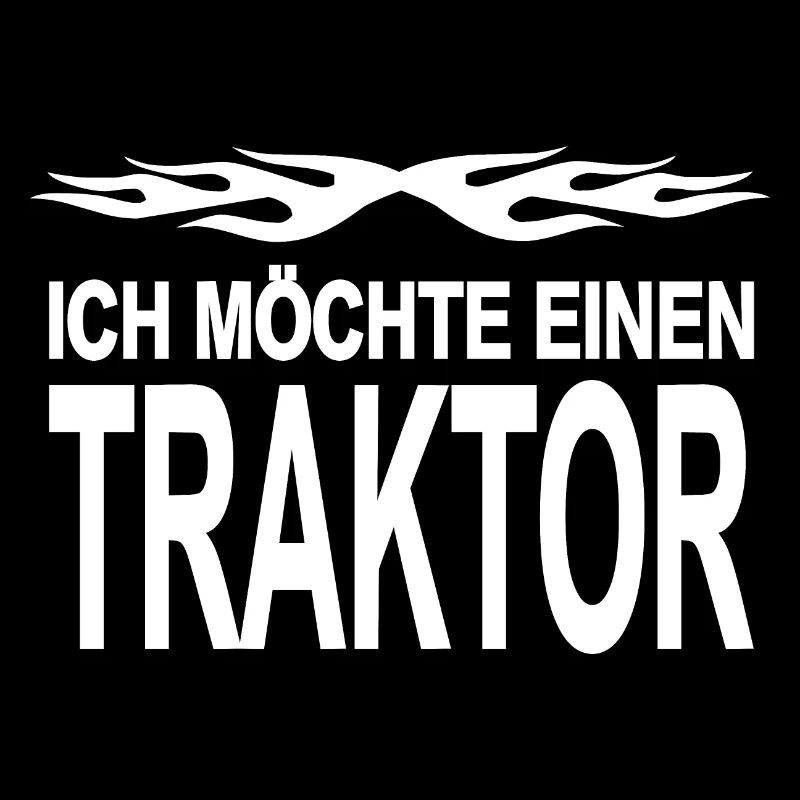 Traktor